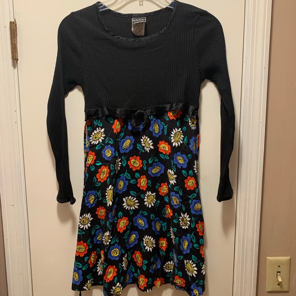 Sweet Soda girls dress size 12